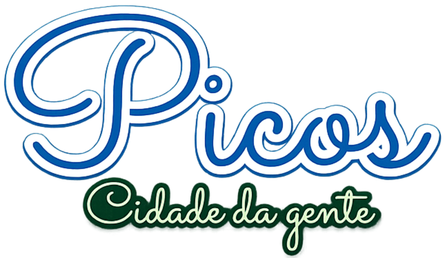 Picos Cidade da Gente
