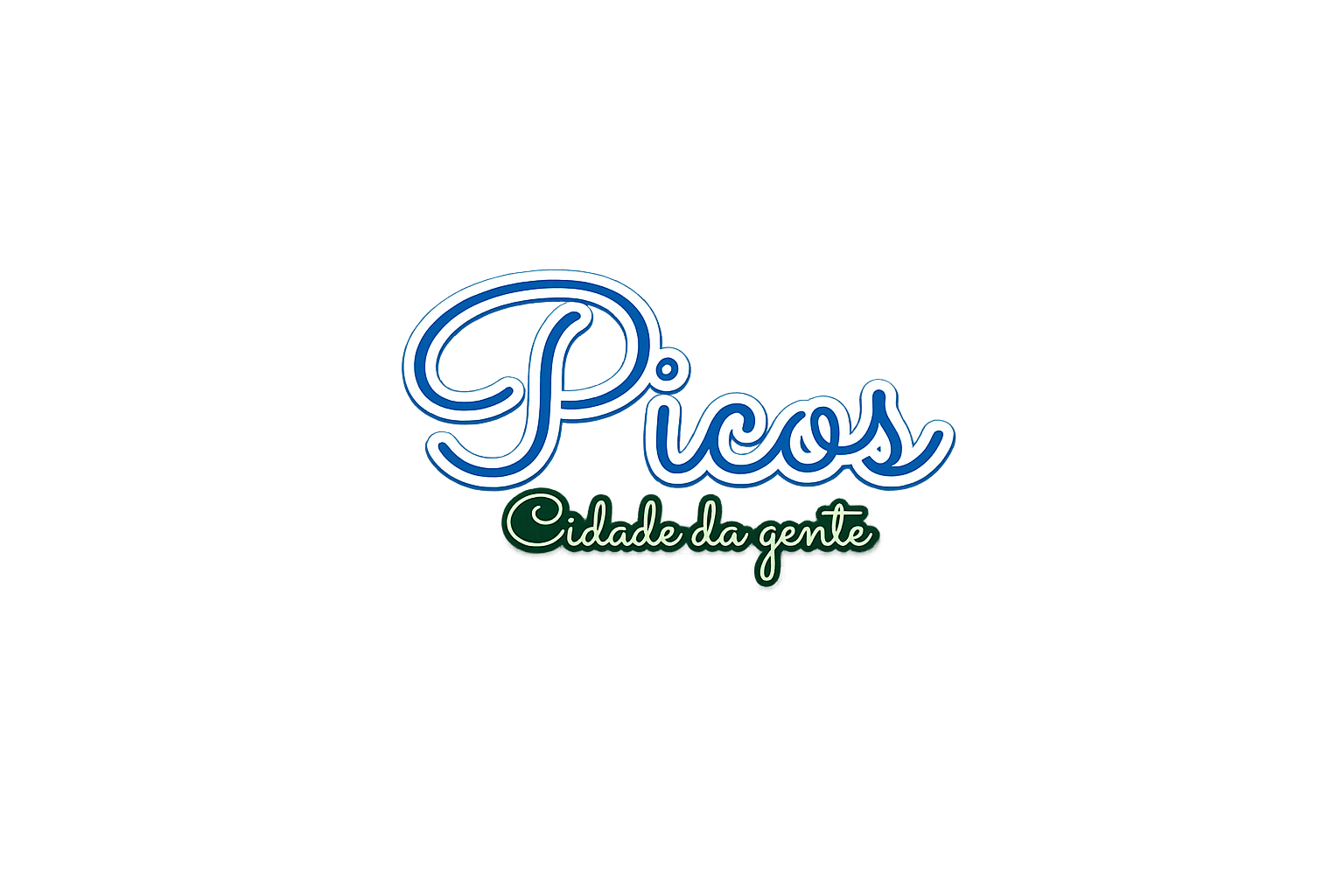 Picos Cidade da Gente